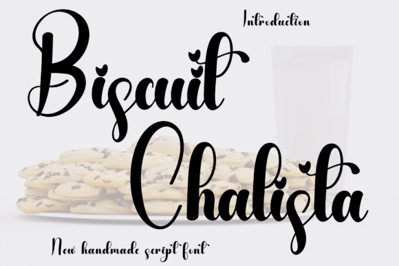 Biscuit Chalista: Your New Go-To for Friendly, Creative Design