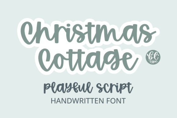 Christmas Cottage: More Than Just a Festive Script