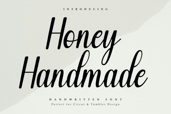 Honey Handmade: A Sweet Addition to Your Creative Toolkit