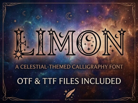 Illuminate Your Designs with Limon