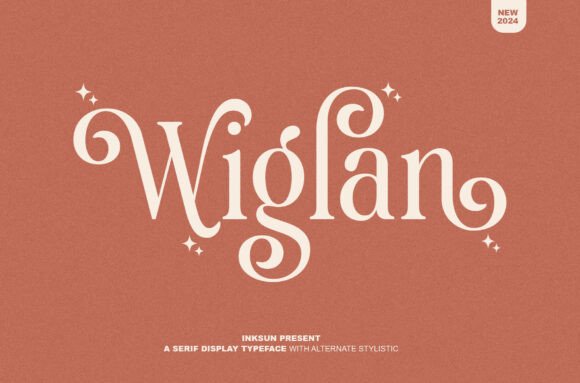 Wiglan: Where Classical Elegance Meets Whimsical Magic